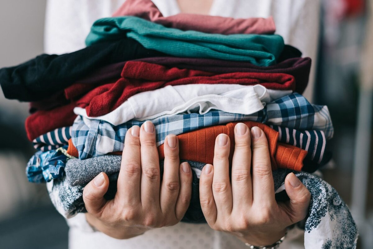 The Comprehensive Guide to Caring for All Your Clothes