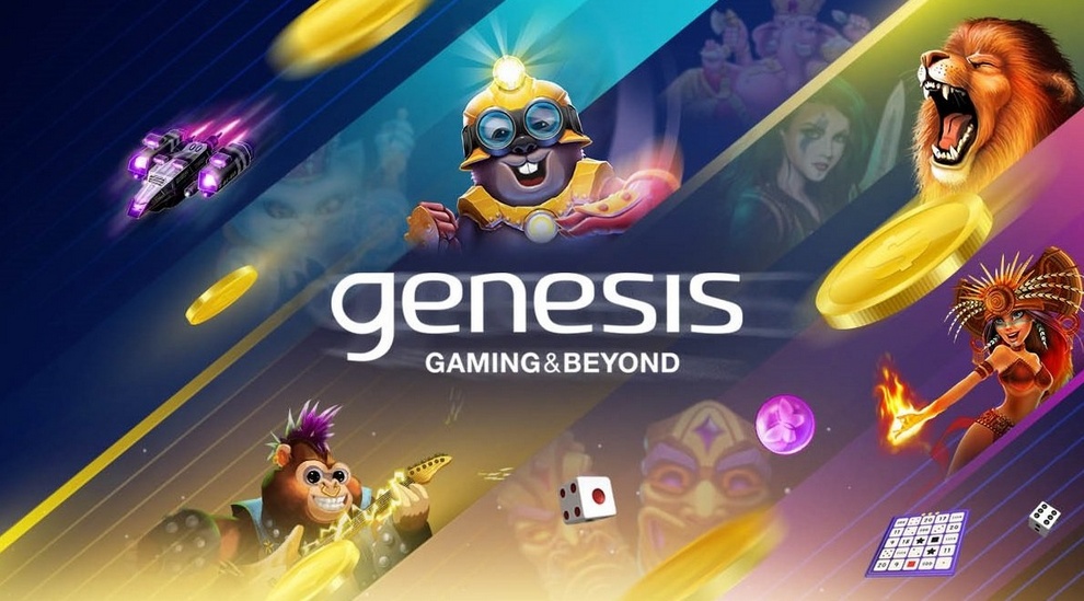 Genesis Gaming – An Overview