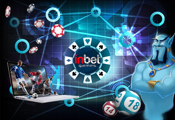 Inbet Games: A Leading Gaming Provider