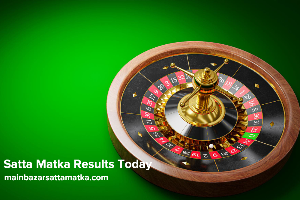 Satta Matka Results for December 3, 2024 Surya Night, Sandesh, Maharaj Time